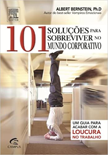 Livro PDF: 1 Solucoes Para Sobreviver No Mundo Corporativo