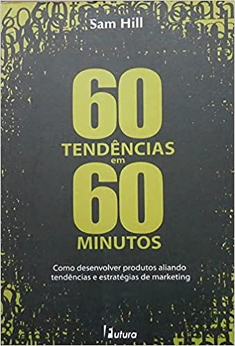 Capa do livro: 60 Tendencias Em 60 Minutos - Ler Online pdf