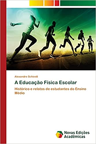 Livro PDF A Educação Física Escolar