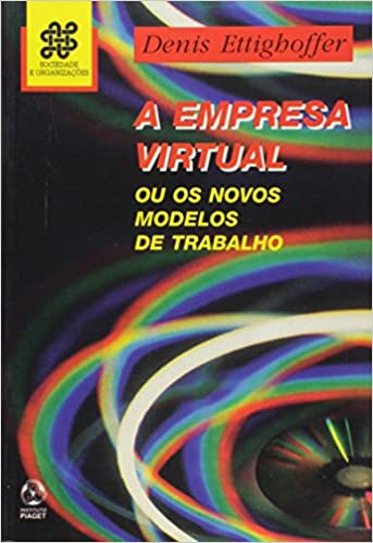 Livro PDF: A Empresa Virtual