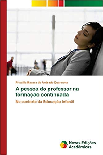 Capa do livro: A pessoa do professor na formação continuada - Ler Online pdf