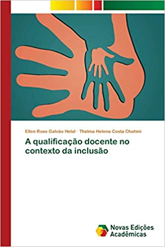 Livro PDF A qualificação docente no contexto da inclusão