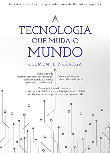 Livro PDF: A tecnologia que muda o mundo