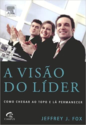Livro PDF: A Visao Do Lider