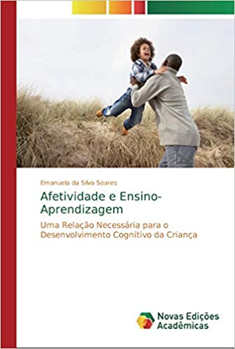 Capa do livro: Afetividade e Ensino-Aprendizagem - Ler Online pdf