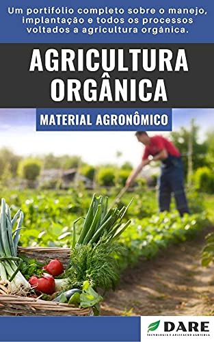 Livro PDF Agricultura Orgânica Bases e Princípios