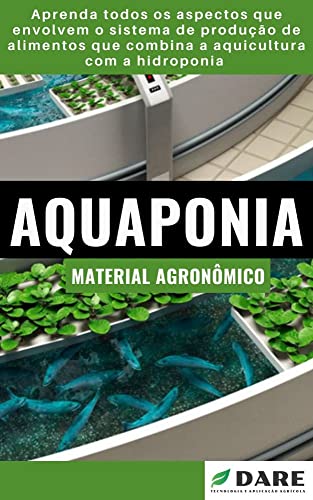 Capa do livro: Aquaponia - Ler Online pdf