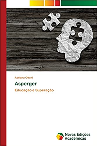 Capa do livro: Asperger - Ler Online pdf