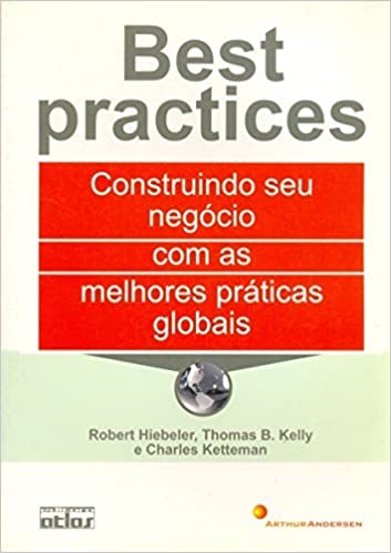 Capa do livro: Best Practices. Construindo Seu Negócio com As Melhores Práticas Globais - Ler Online pdf