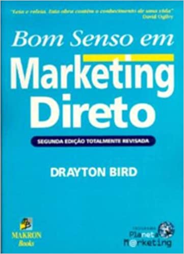 Livro PDF: Bom Senso em Marketing Direto