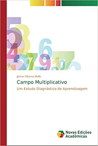 Capa do livro: Campo Multiplicativo - Ler Online pdf
