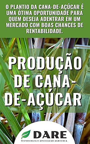 Livro PDF Cana-de-Açúcar | Produção