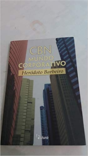 Capa do livro: Cbn – Mundo Corporativo - Ler Online pdf