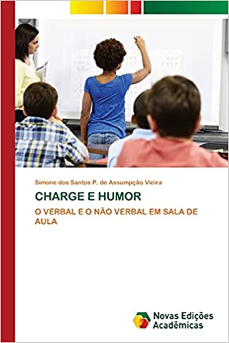 Capa do livro: Charge E Humor - Ler Online pdf