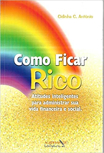 Livro PDF Como Ficar Rico