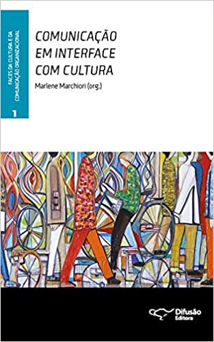 Capa do livro: Comunicação em interface com cultura - Ler Online pdf