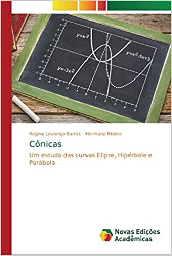 Capa do livro: Cônicas - Ler Online pdf