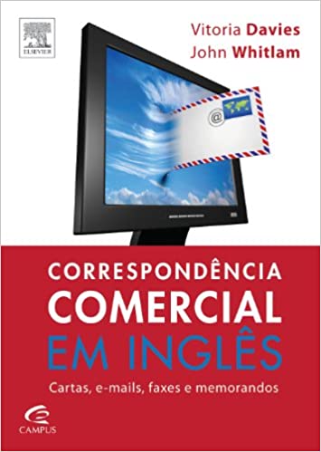 Livro PDF Correspondência Comercial em Inglês