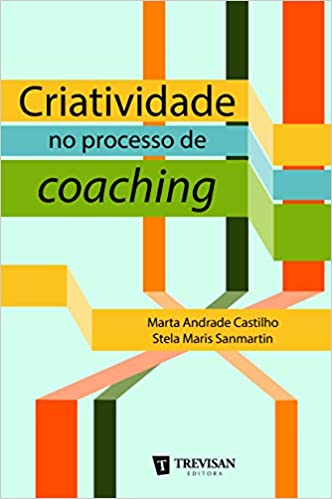 Livro PDF Criatividade no Processo de Coaching