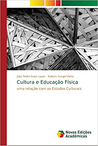 Capa do livro: Cultura e Educação Física - Ler Online pdf