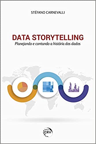 Livro PDF: Data storytelling: Planejando e contando a história dos dados