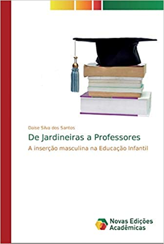 Livro PDF De Jardineiras a Professores