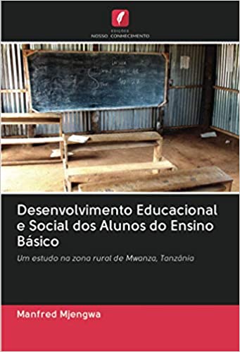 Capa do livro: Desenvolvimento Educacional e Social dos Alunos do Ensino Básico - Ler Online pdf