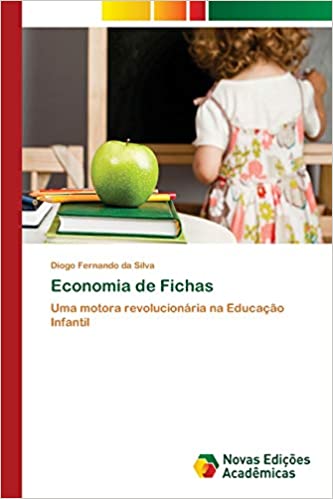 Capa do livro: Economia de Fichas - Ler Online pdf