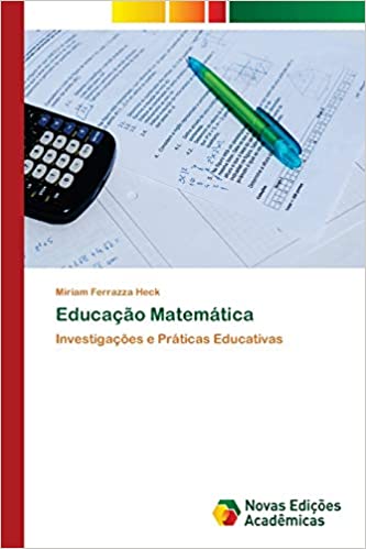 Livro PDF: Educação Matemática