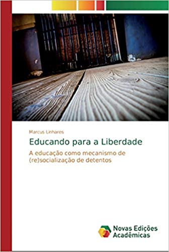 Livro PDF: Educando para a Liberdade