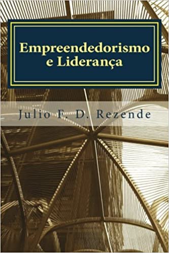 Capa do livro: Empreendedorismo E Lideranca - Ler Online pdf