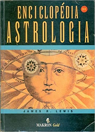 Livro PDF Enciclopédia de Astrologia