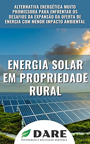 Livro PDF Energia Solar em Propriedade Rural