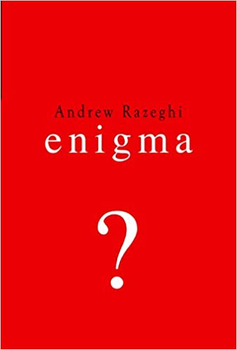 Capa do livro: Enigma - Ler Online pdf