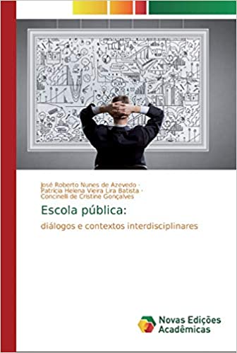 Livro PDF Escola pública