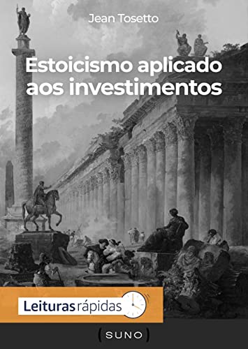 Livro PDF Estoicismo aplicado aos investimentos