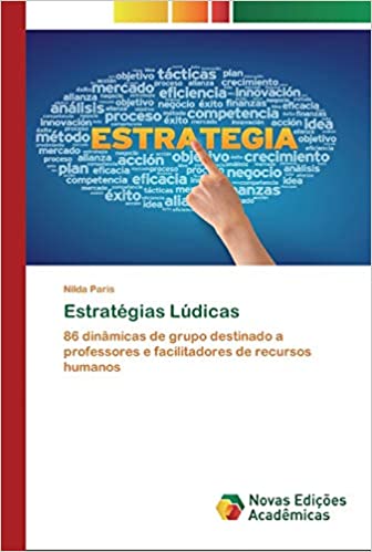 Capa do livro: Estratégias Lúdicas - Ler Online pdf