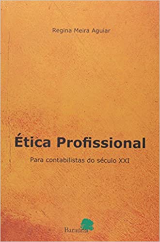 Livro PDF Ética Profissional