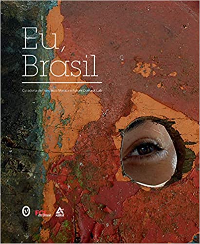 Livro PDF Eu, Brasil