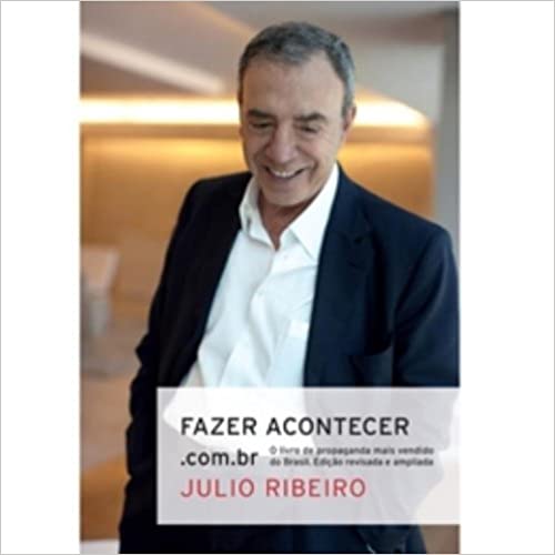 Livro PDF Fazer Acontecer.com.br
