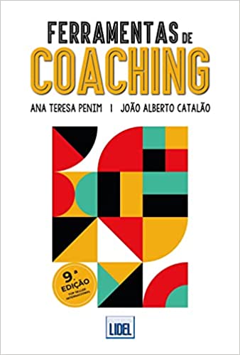 Capa do livro: Ferramentas De Coaching – 9.ª Edição Atualizada E Aumentada - Ler Online pdf