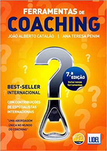Livro PDF Ferramentas de Coaching