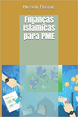 Capa do livro: Finanças Islâmicas para PME - Ler Online pdf