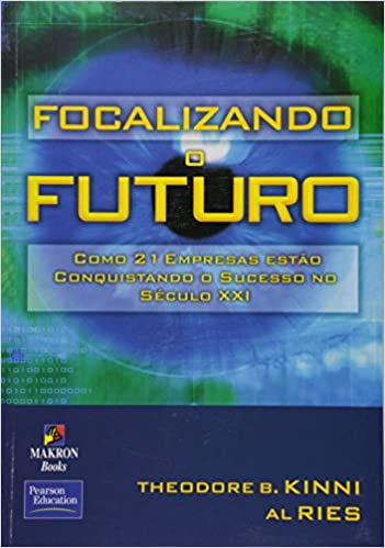 Livro PDF Focalizando o Futuro