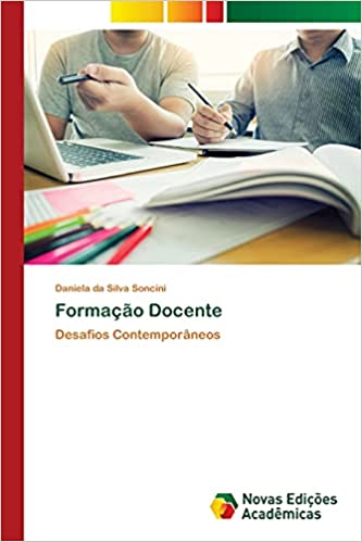 Livro PDF Formação Docente