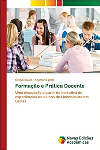 Livro PDF Formação e Prática Docente