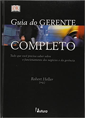 Livro PDF: Guia Do Gerente – Completo