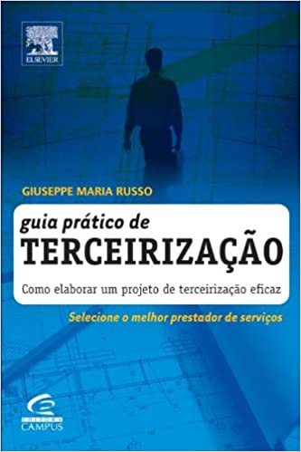 Livro PDF Guia Pratico De Terceirizacao