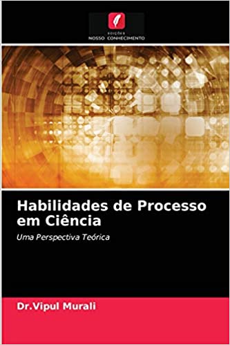 Livro PDF Habilidades de Processo em Ciência