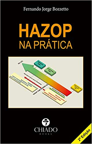 Livro PDF Hazop na prática